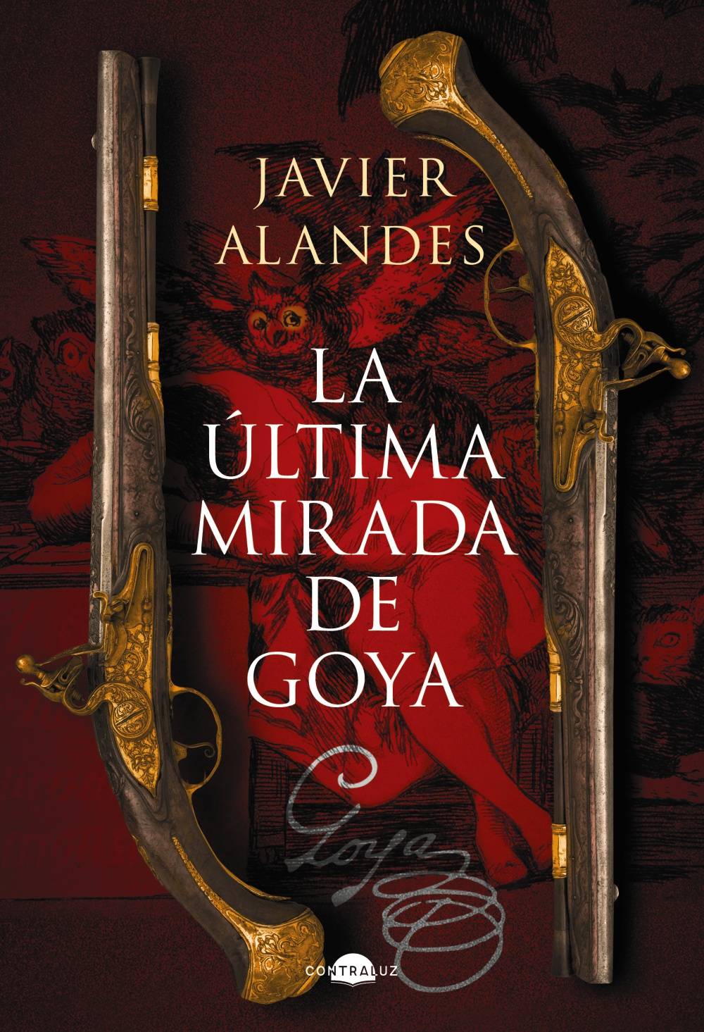 La última mirada de Goya