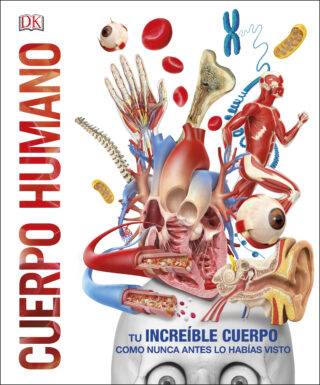 Cuerpo humano (Mundo 3D)