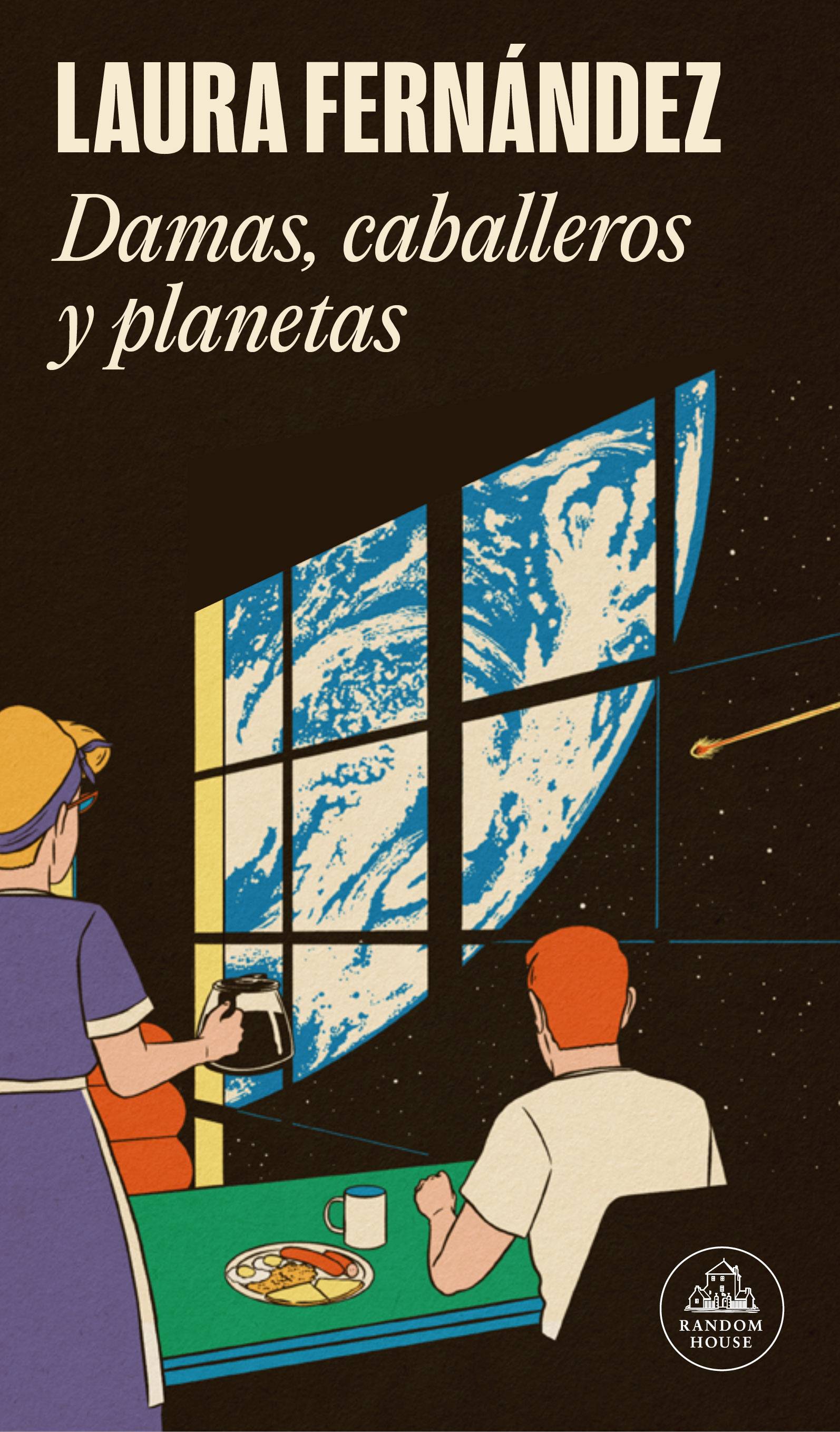 Damas, caballeros y planetas