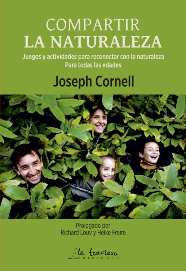 Compartir la naturaleza