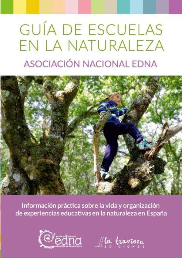 Guía escuelas en la naturaleza