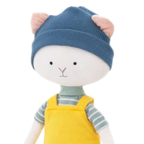Nicky el gato molón - Imagen 2