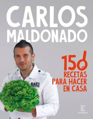 150 recetas para hacer en casa