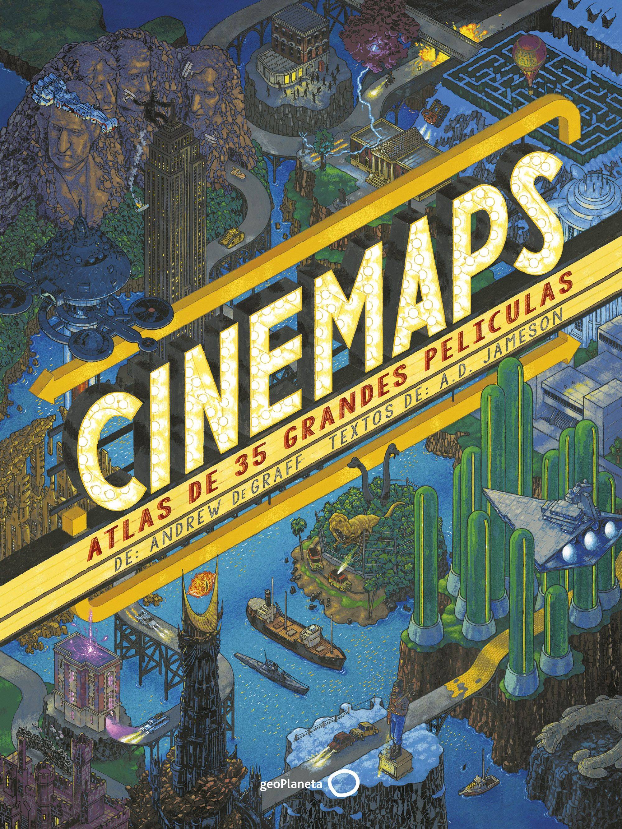 Cinemaps (nueva presentación)