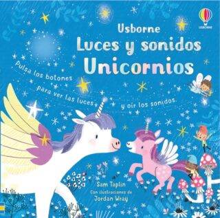 Unicornios