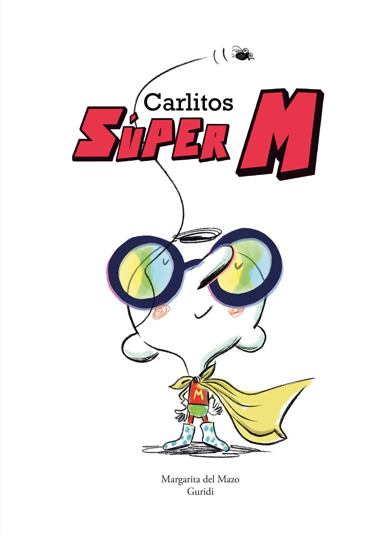 Carlitos Súper M