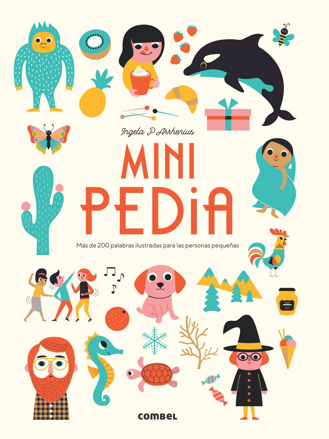 Minipedia