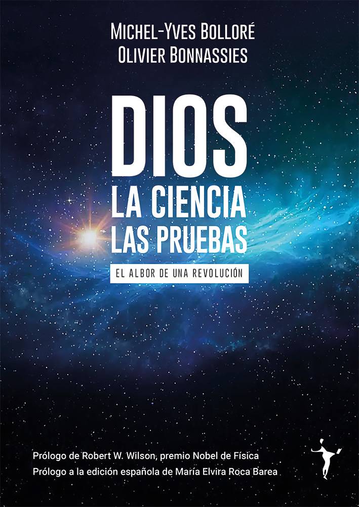 Dios - La ciencia - Las pruebas