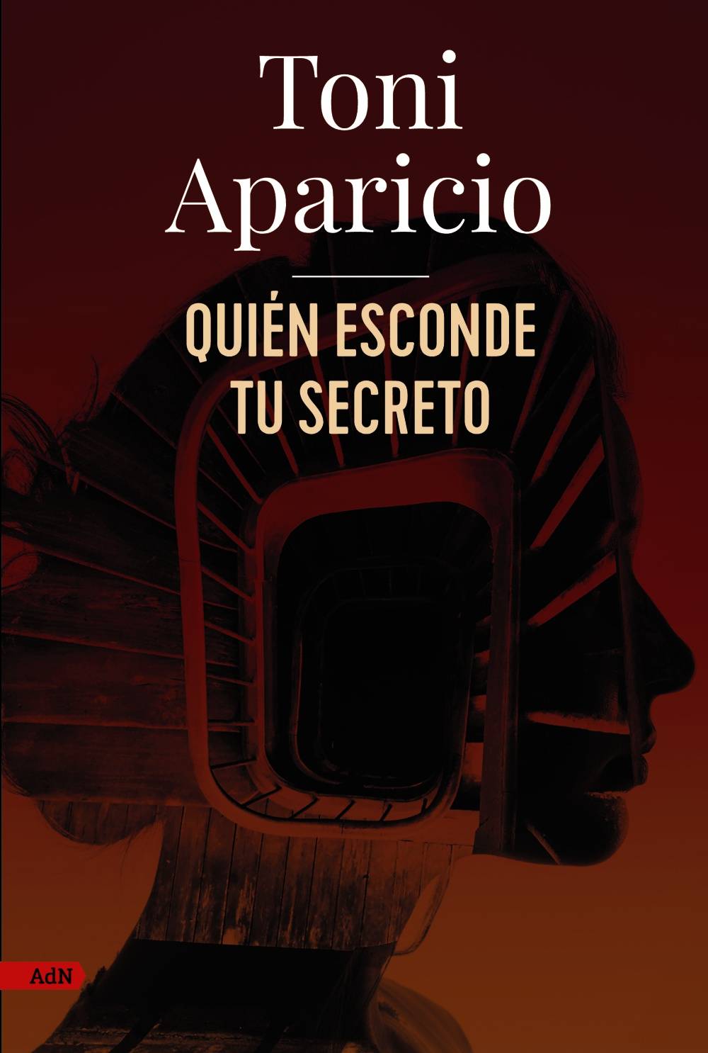 Quién esconde tu secreto (AdN)