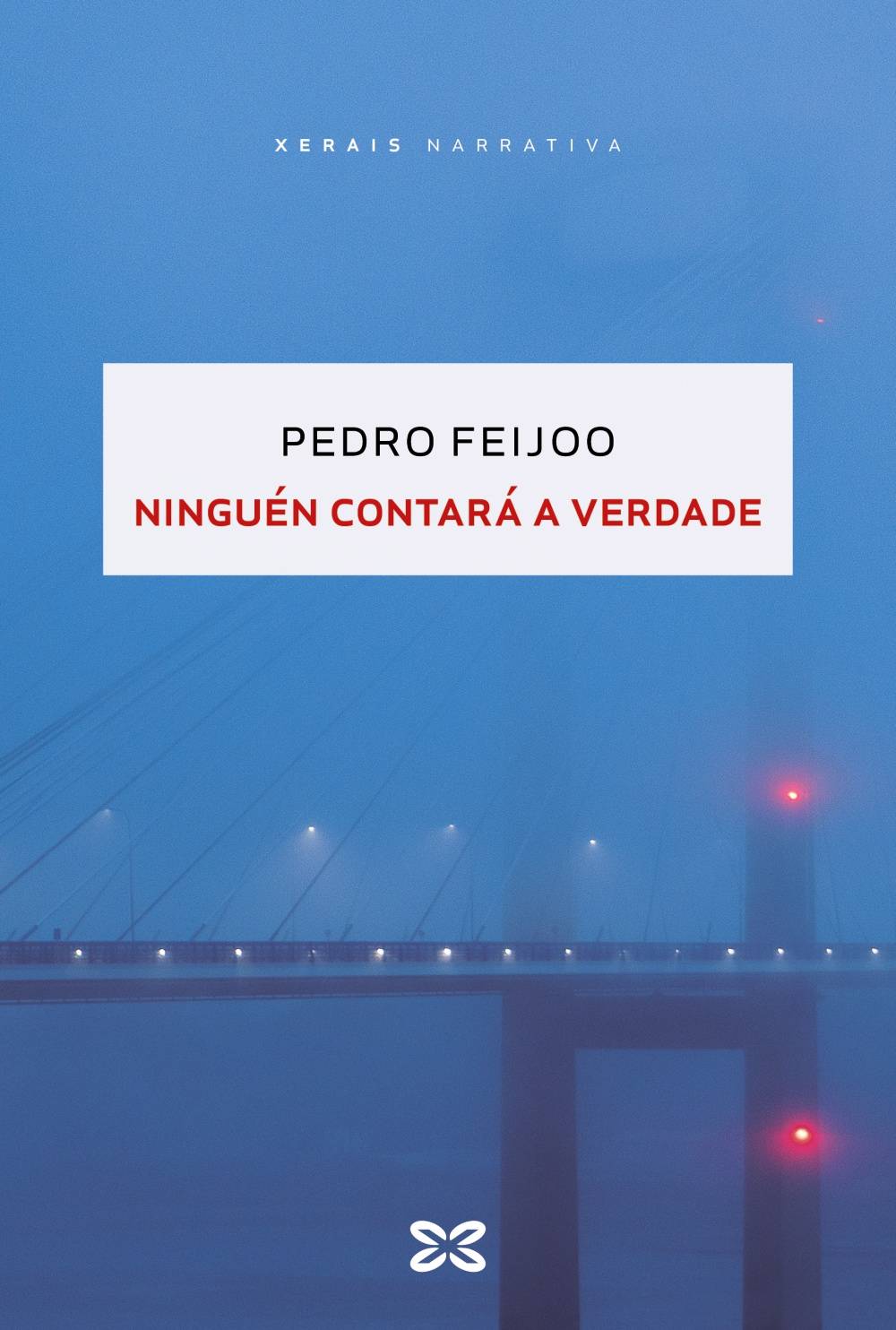 Ninguén contará a verdade