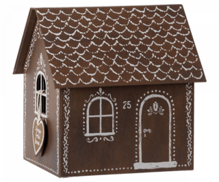 Casita de genjibre Maileg