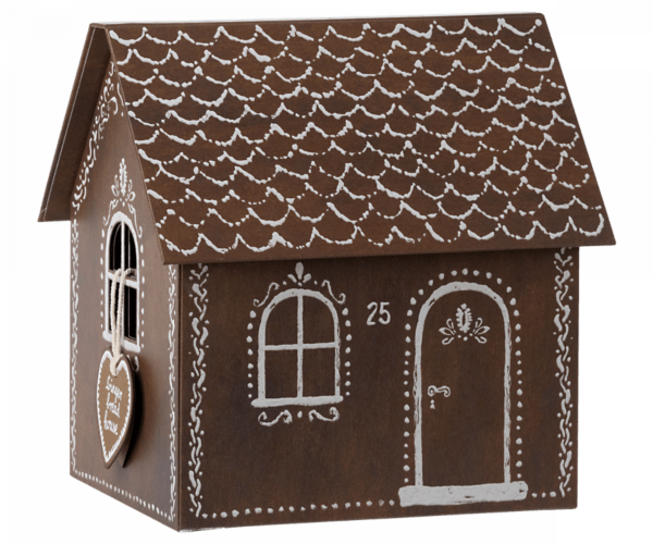 Casita de genjibre Maileg