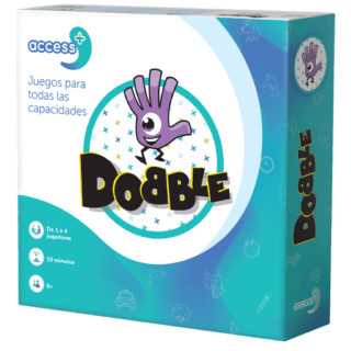 Juego Dobble Access+