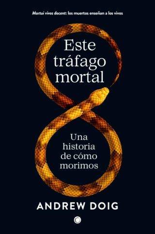 Este tráfago mortal