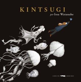 Kintsugi