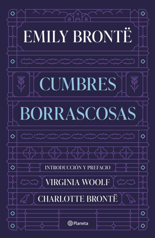 Cumbres Borrascosas