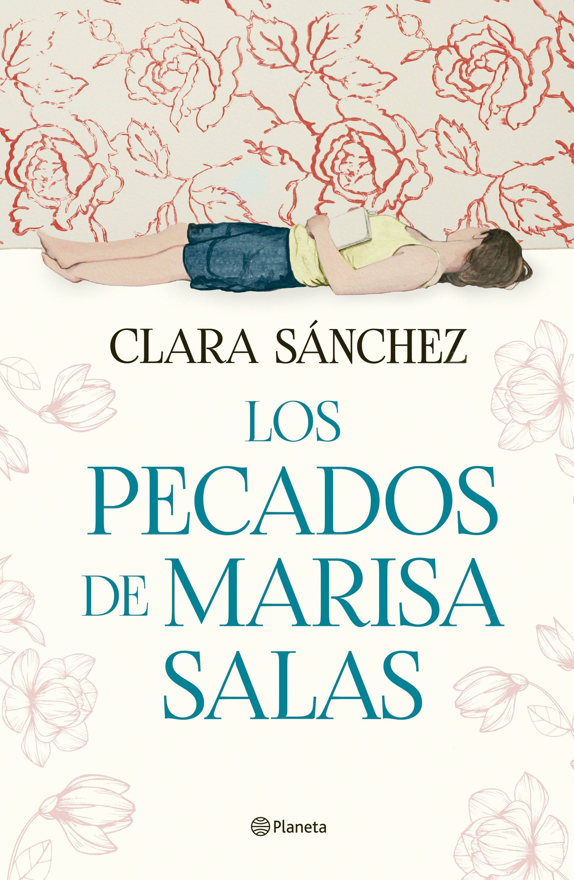 Los pecados de Marisa Salas