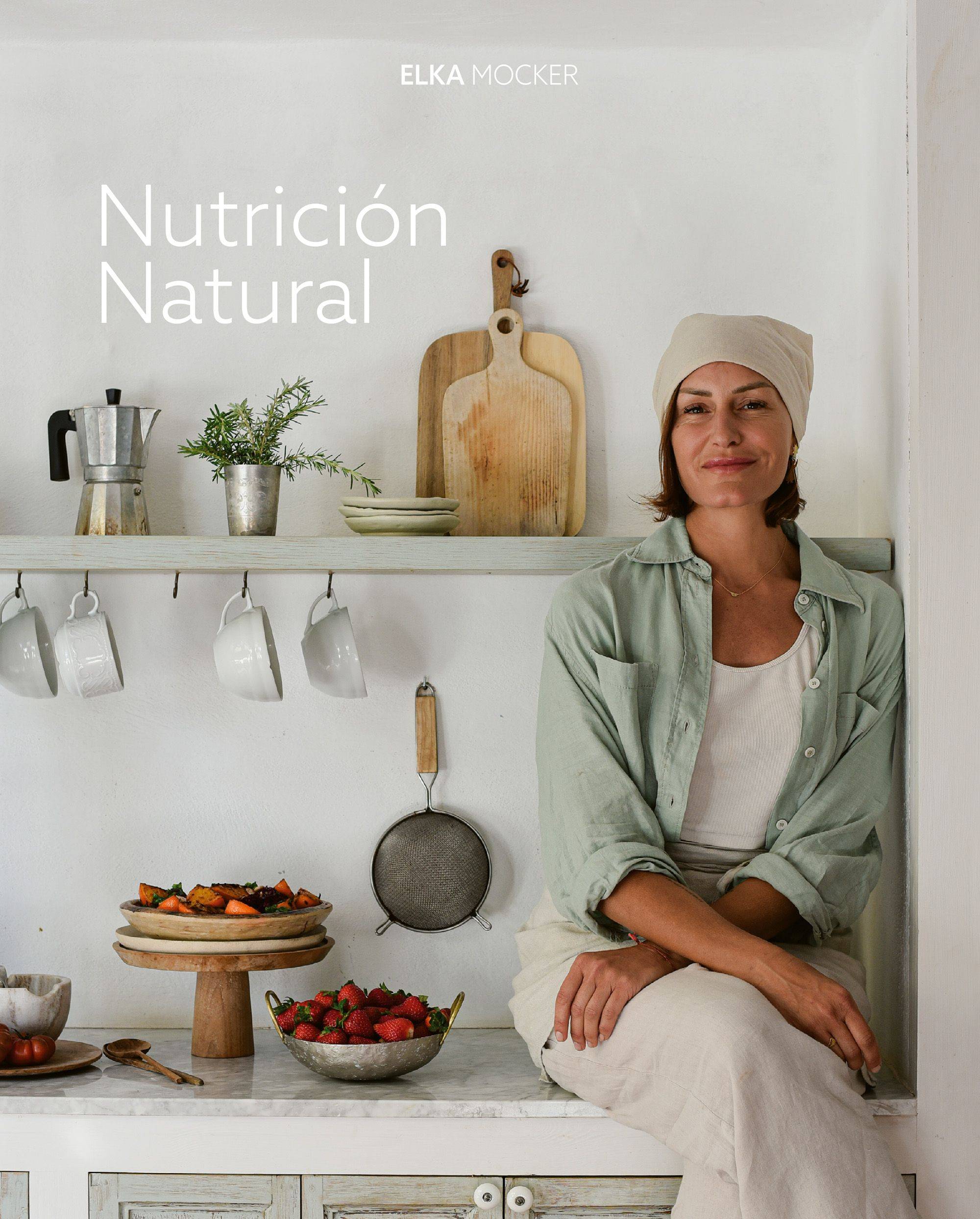 Nutrición natural