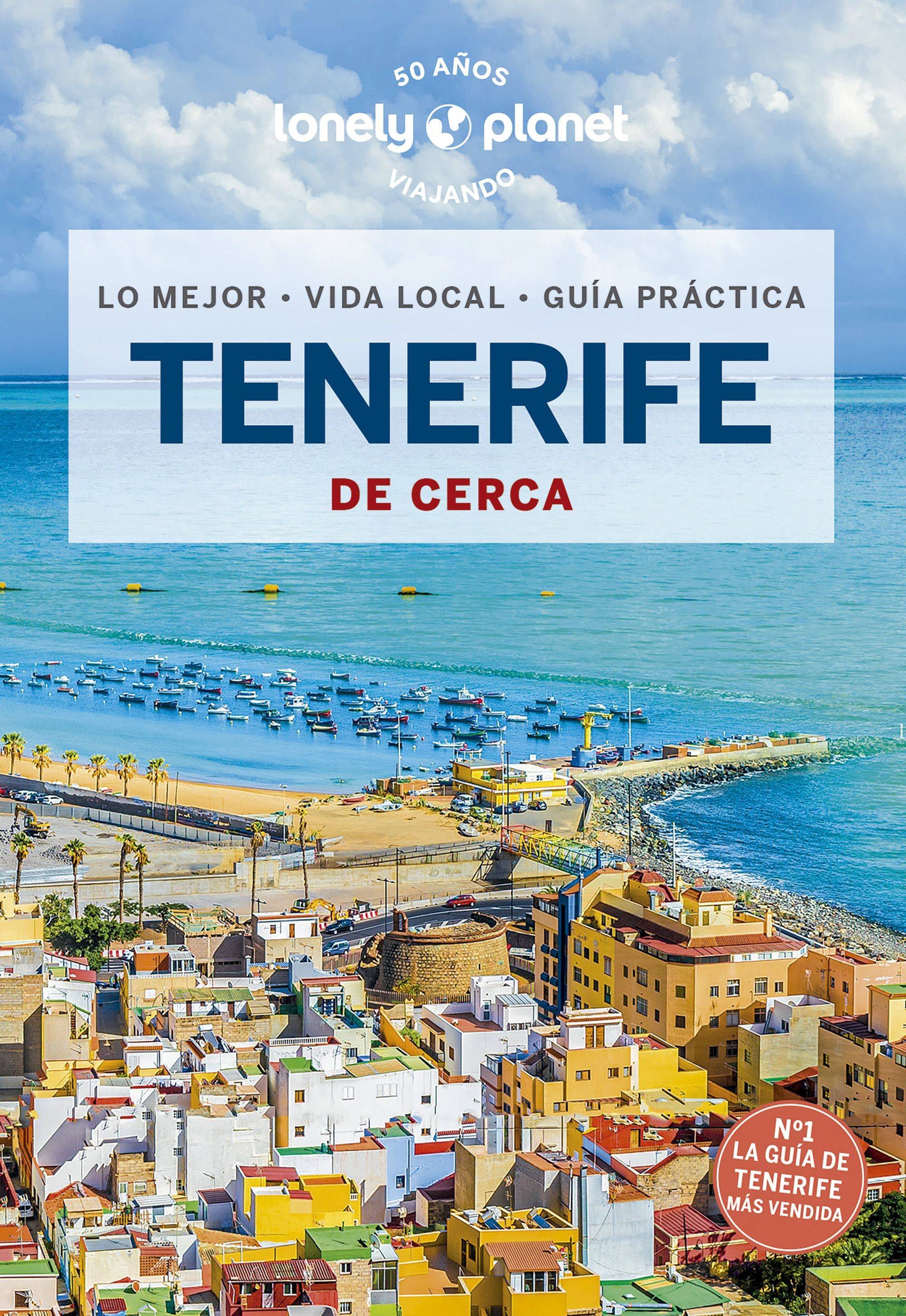 Tenerife de cerca 2