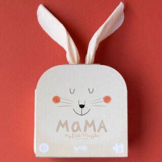 Puzle Mamá de Londji