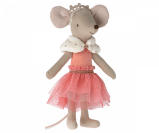 Ratoncita hermana mayor Princesa Maileg