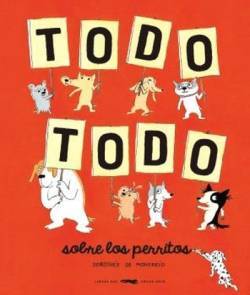 TODO TODO sobre los perritos