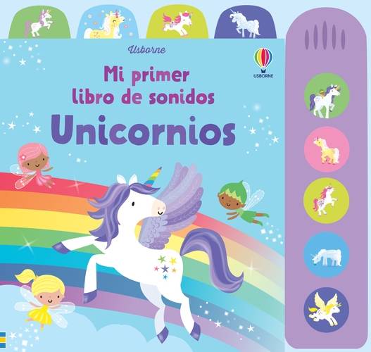 Unicornios