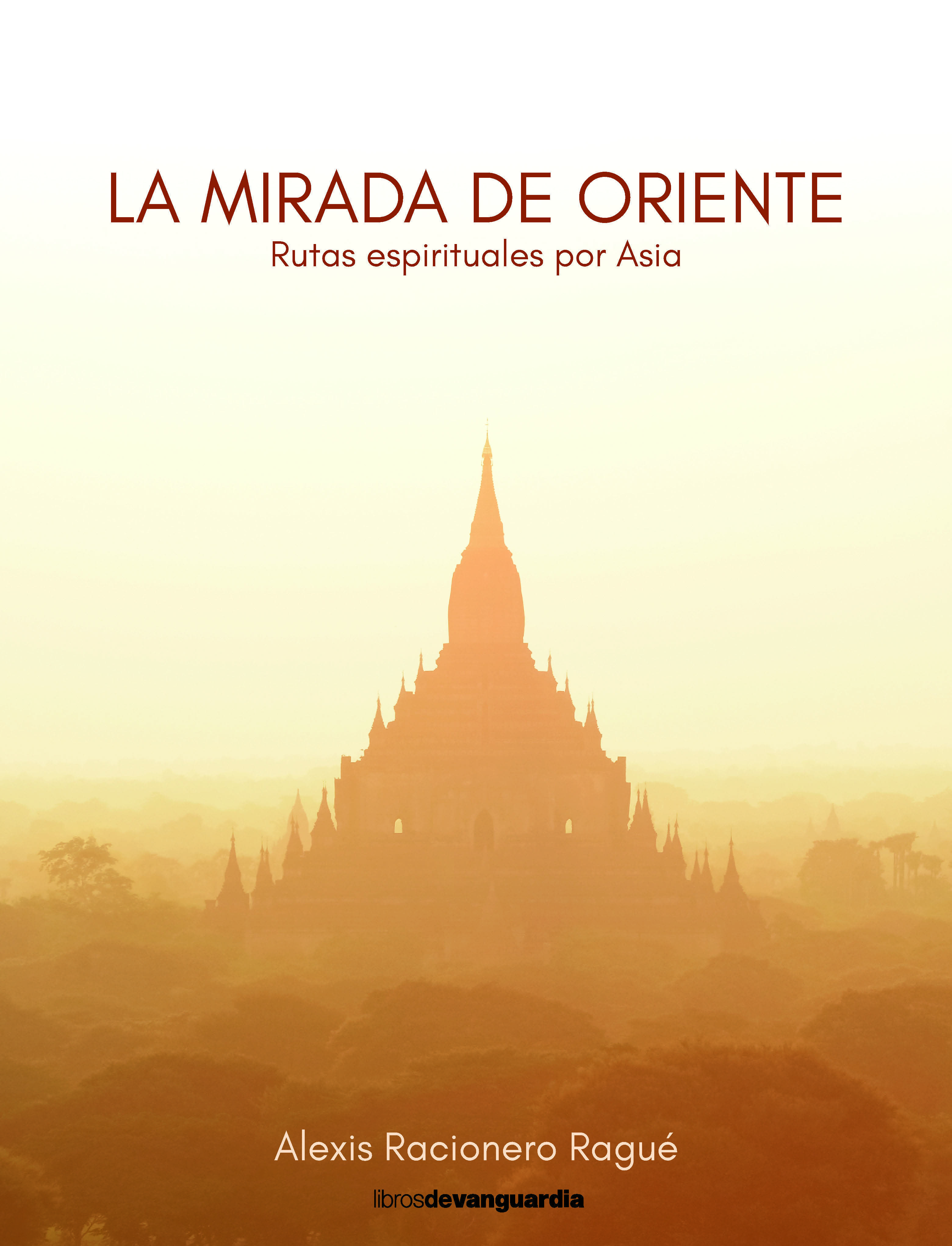 La mirada de Oriente