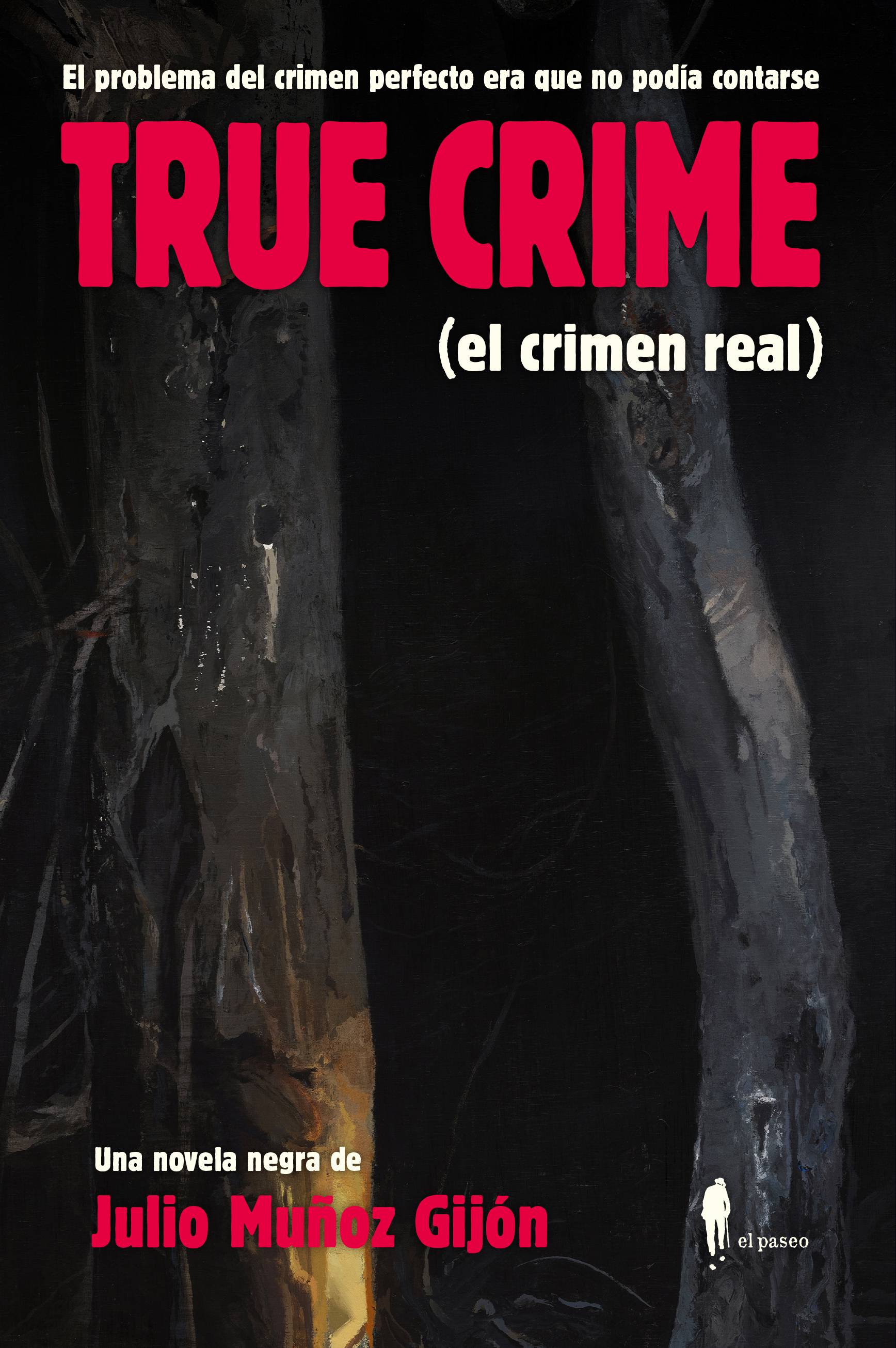 TRUE CRIME (el crimen real)