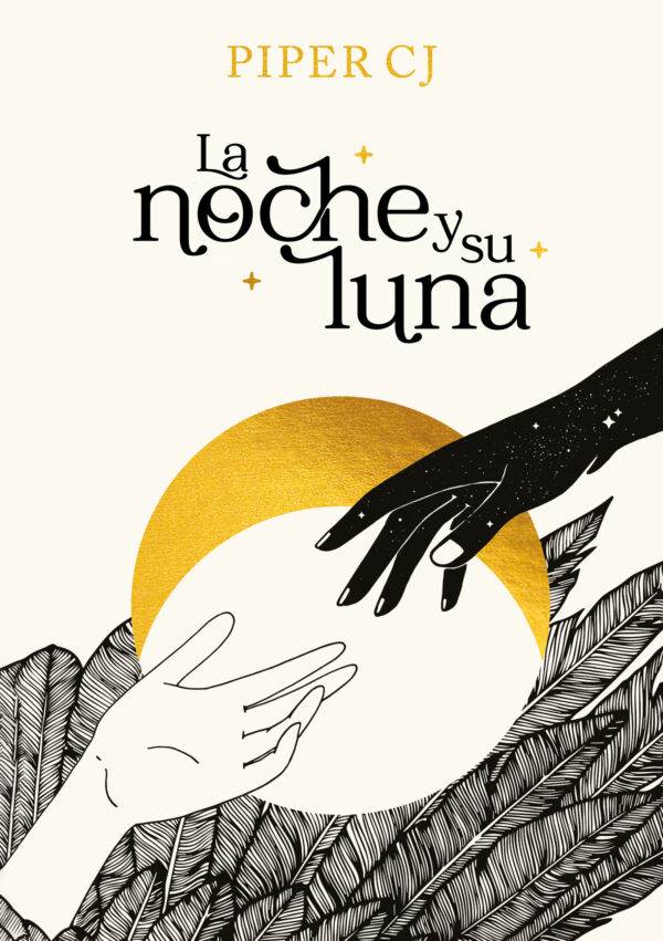 La noche y su luna (La noche y su luna 1)