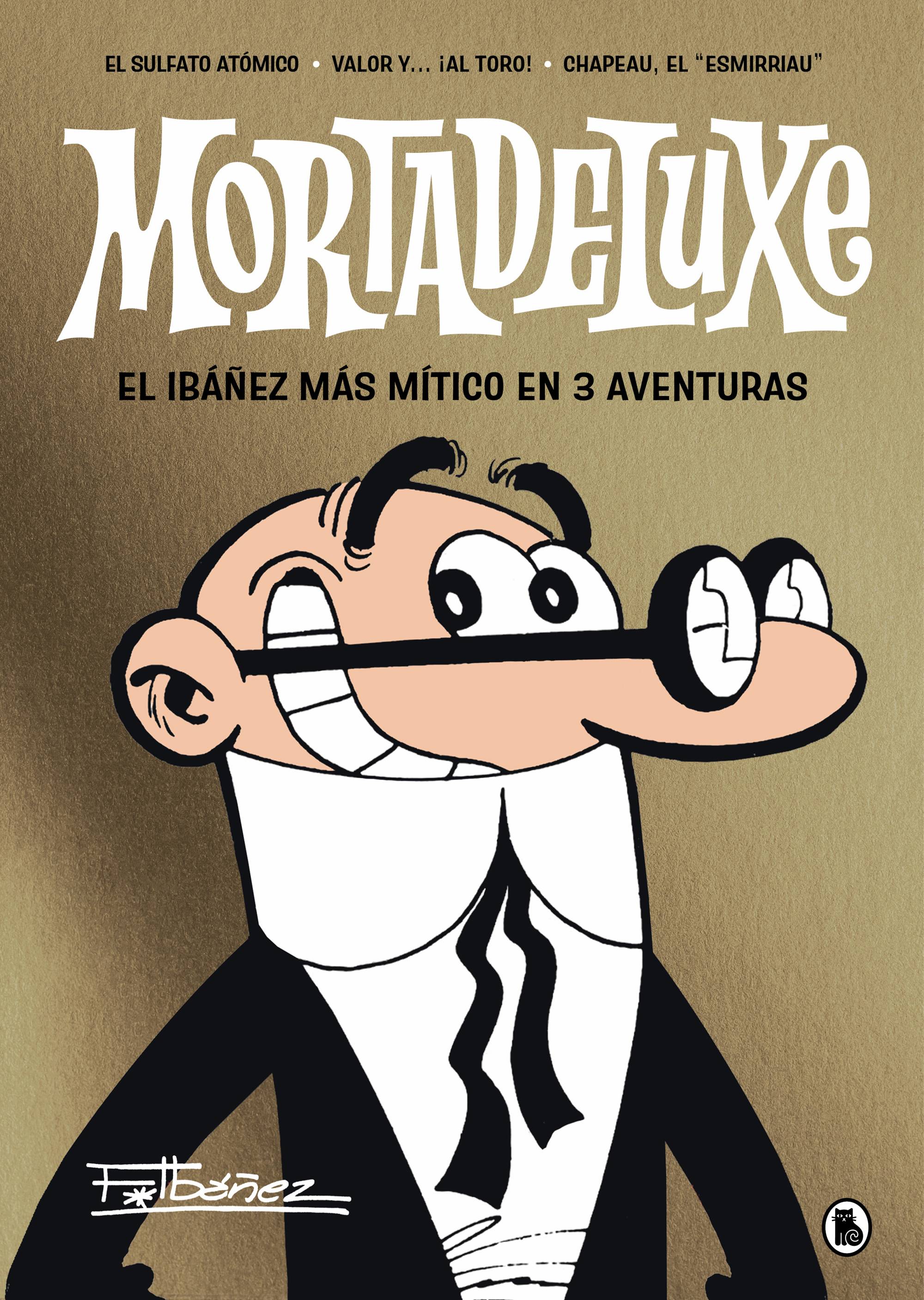 Fans De Mortadelo y Filemón