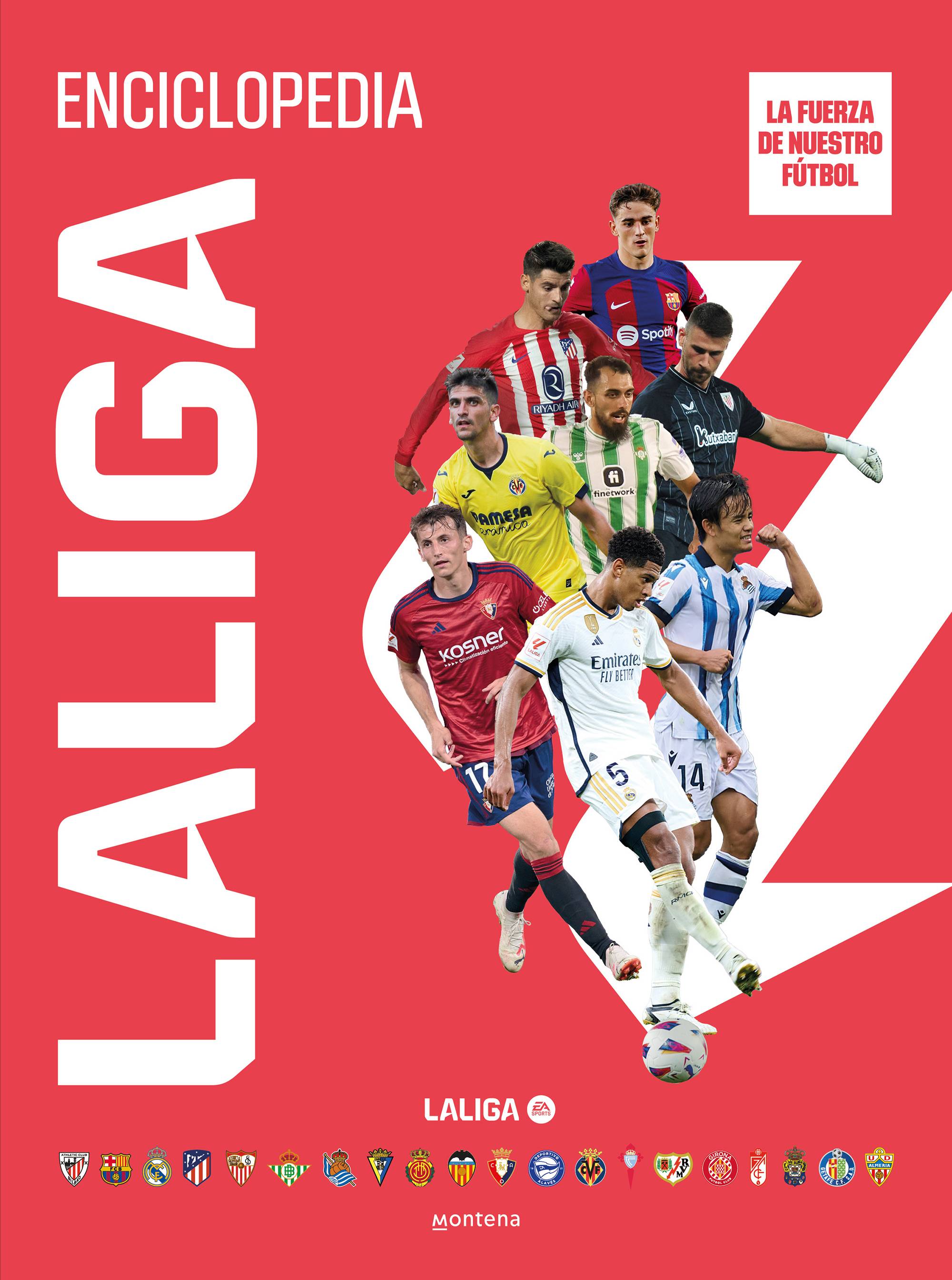 Enciclopedia LALIGA