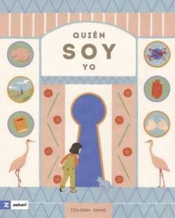 Quién soy yo