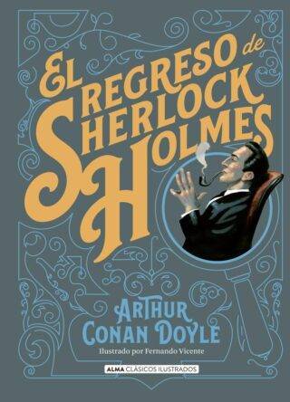 El regreso de Sherlock Holmes