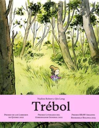 Trébol