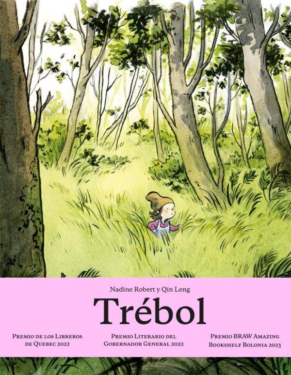 Trébol