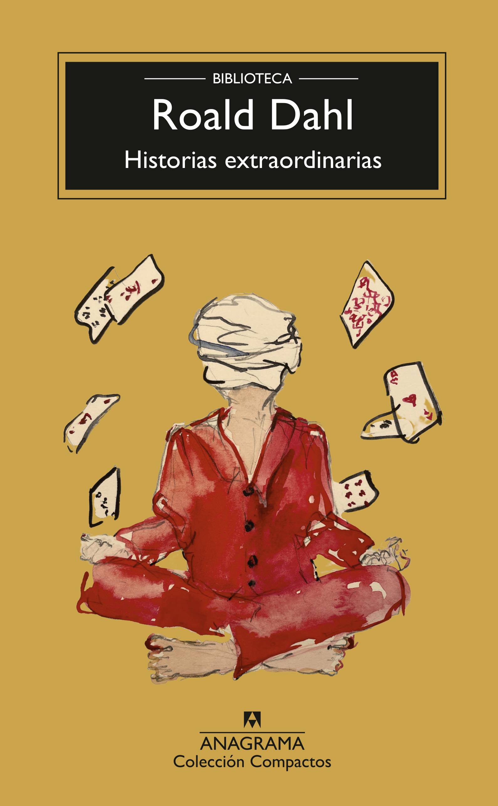 Historias extraordinarias