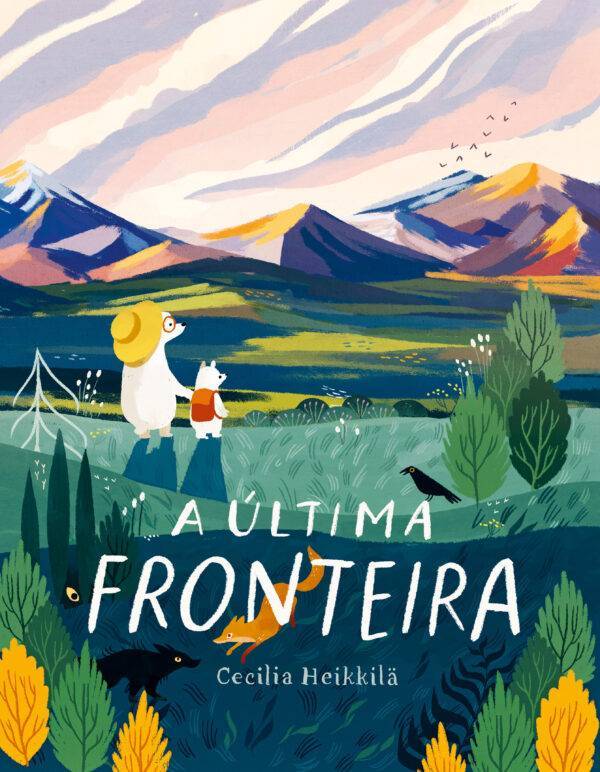A última fronteira