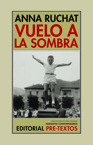 Vuelo a la sombra