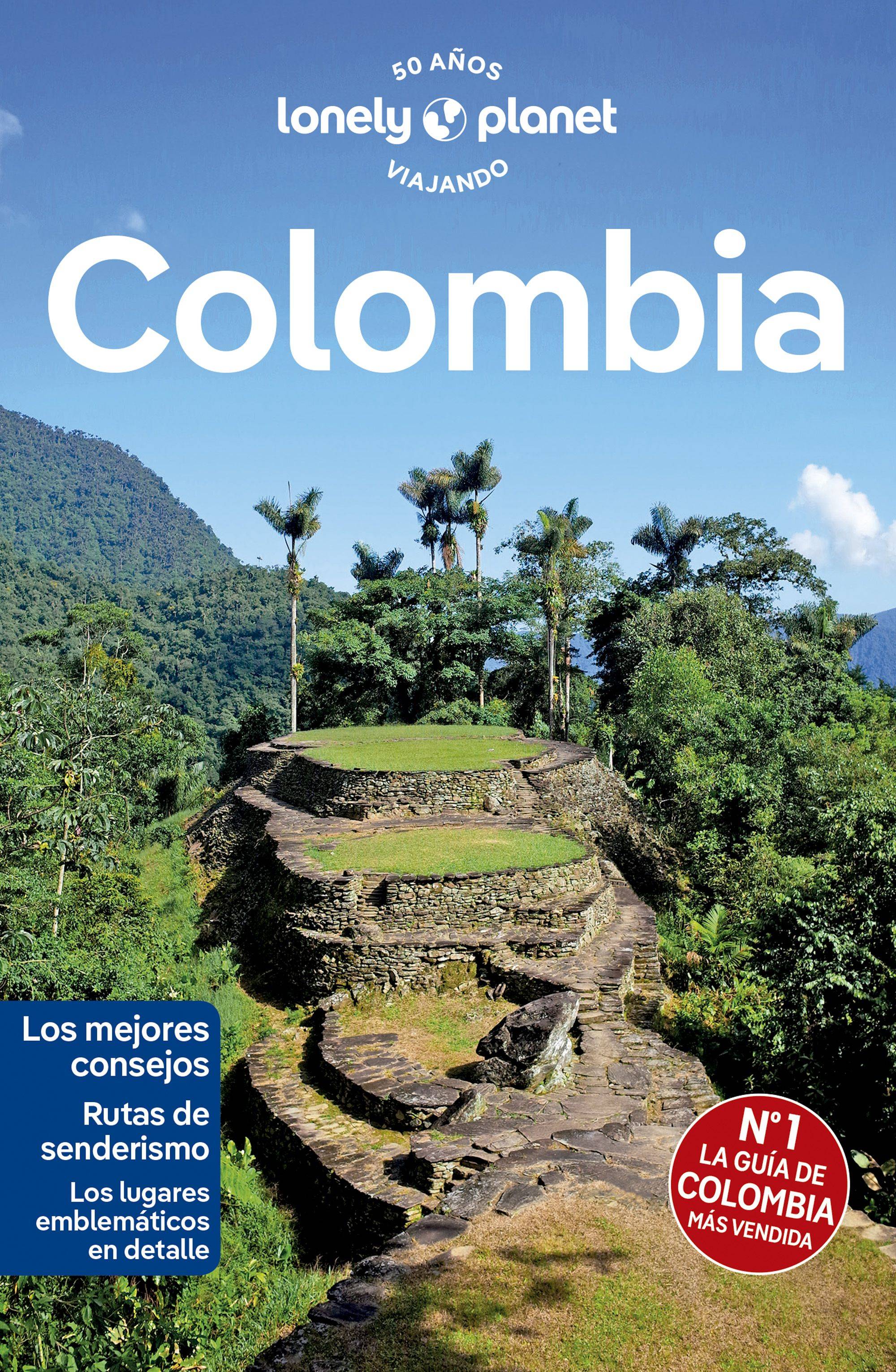 Colombia 5