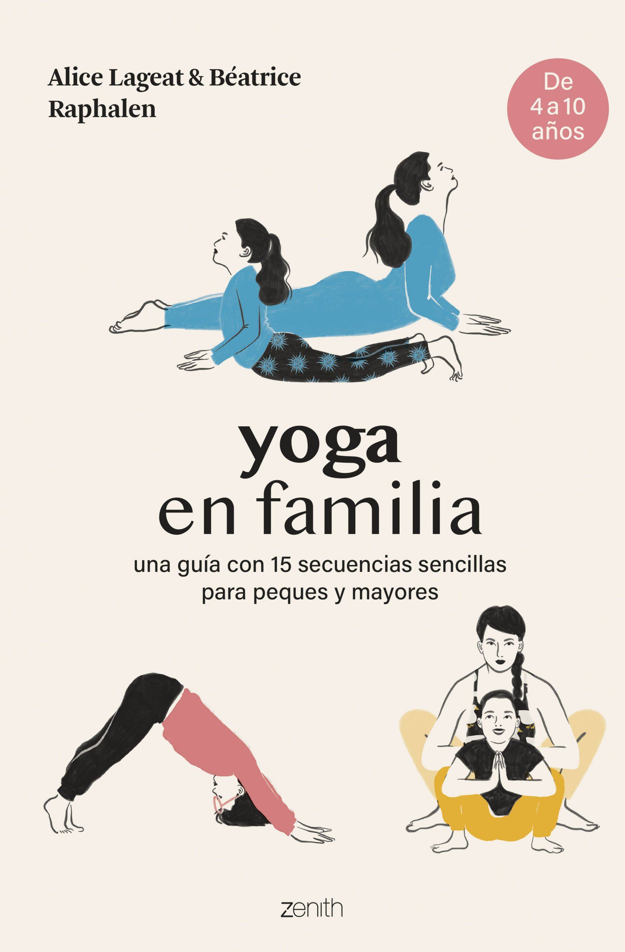 Yoga en familia