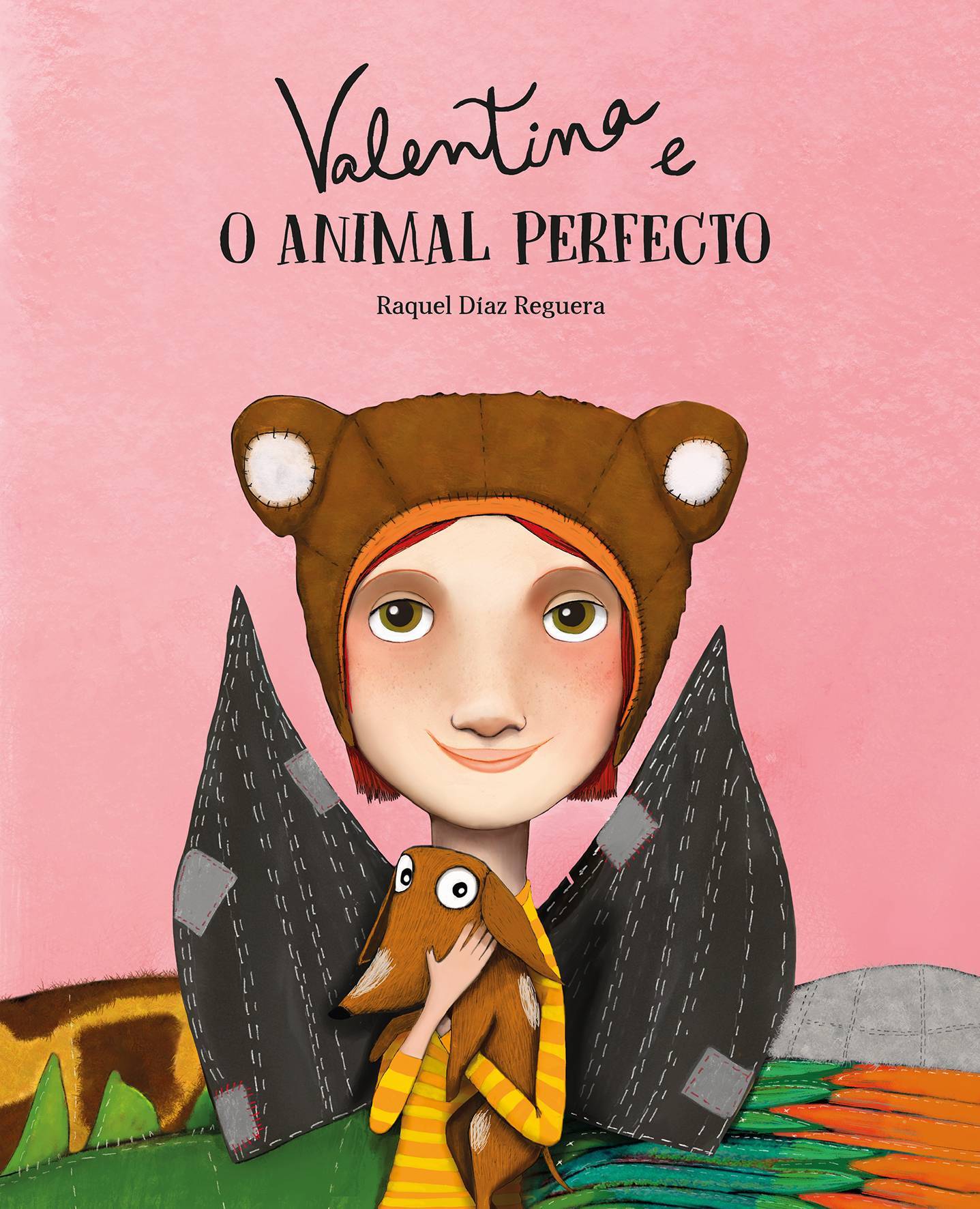 Valentina e o animal perfecto