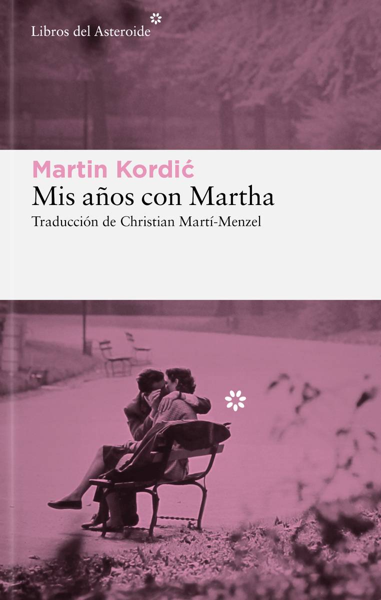 Mis años con Martha