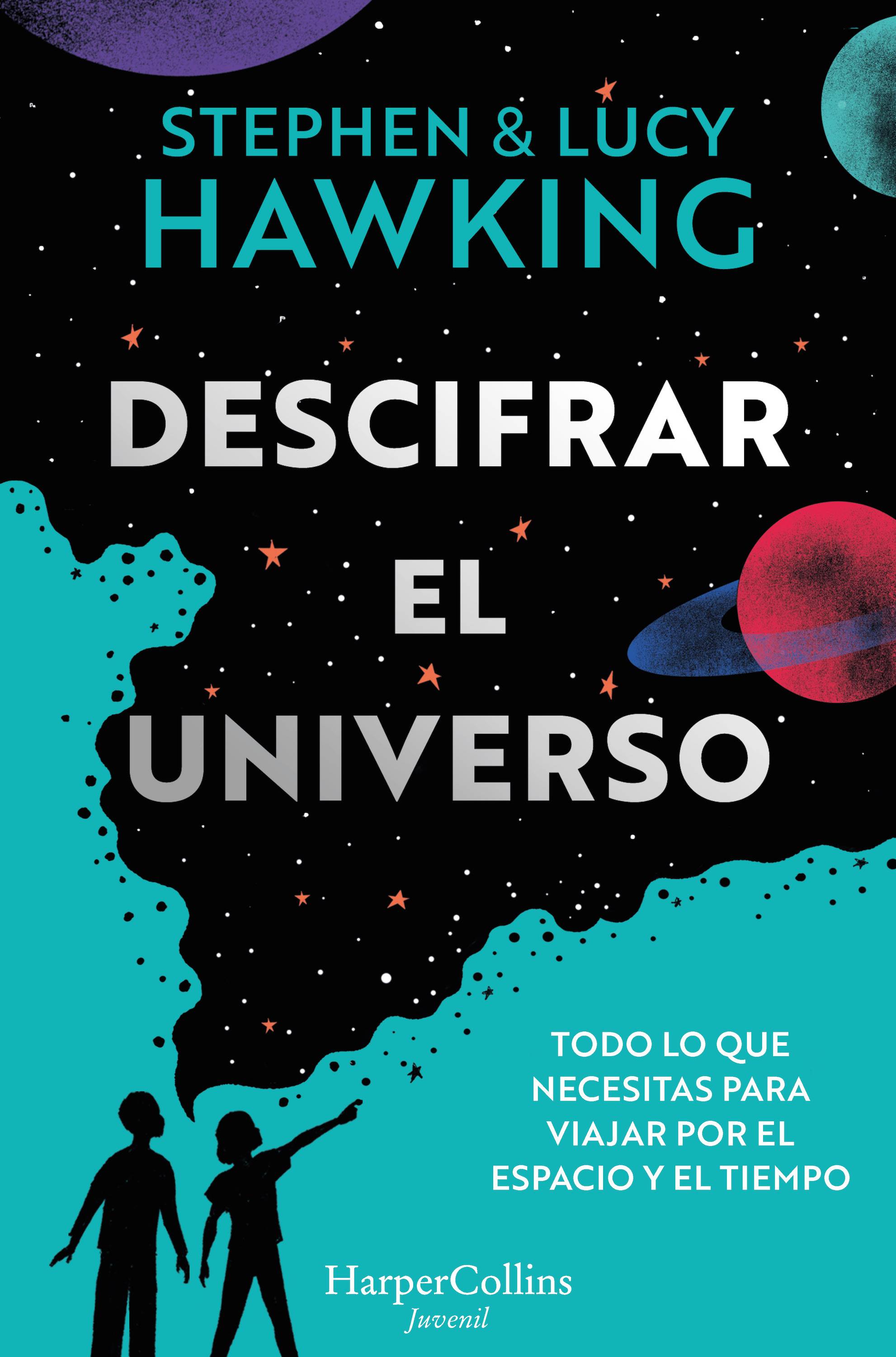 Descifrar el universo