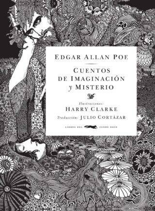 Cuentos de imaginación y misterio