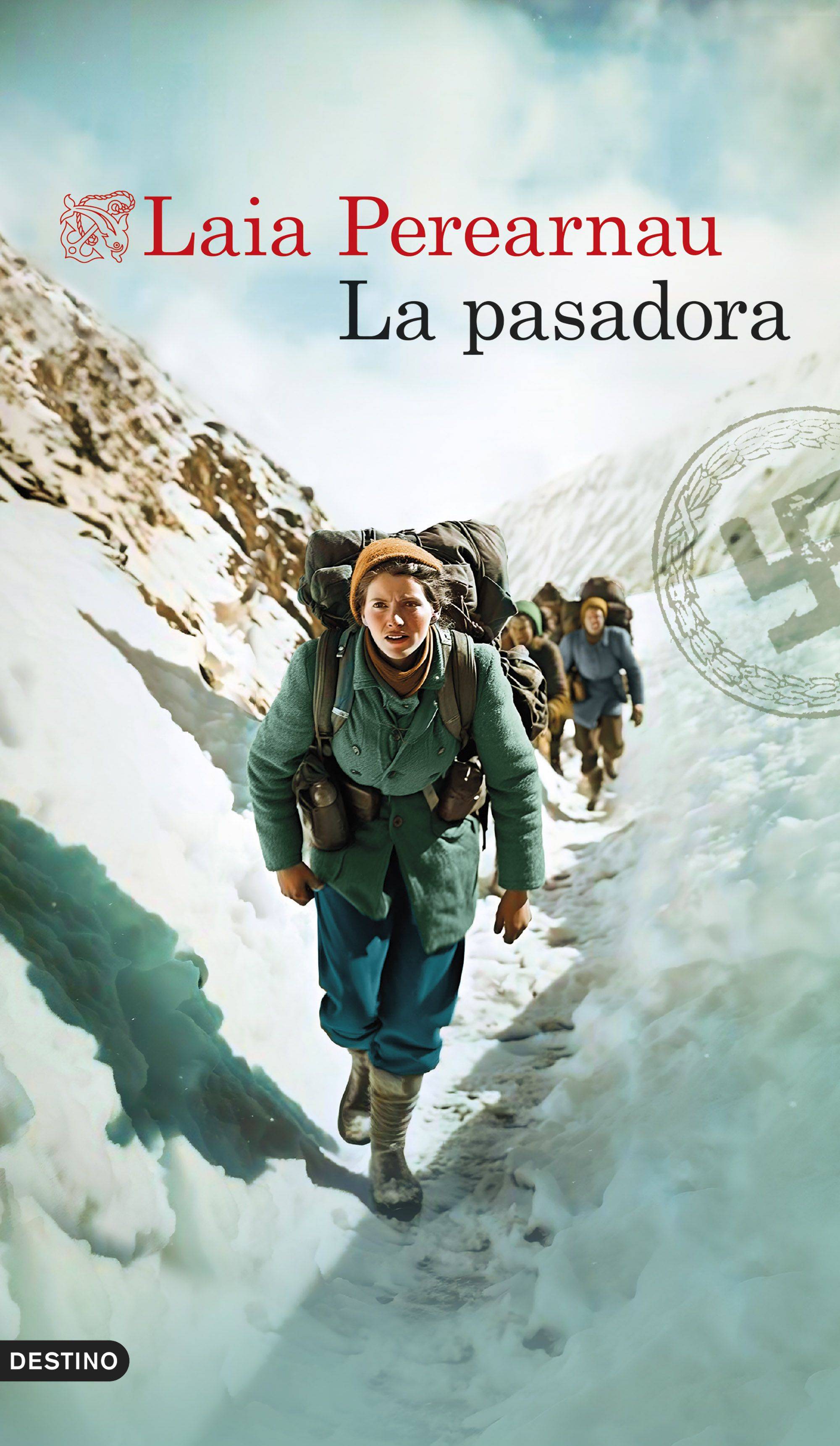 La pasadora