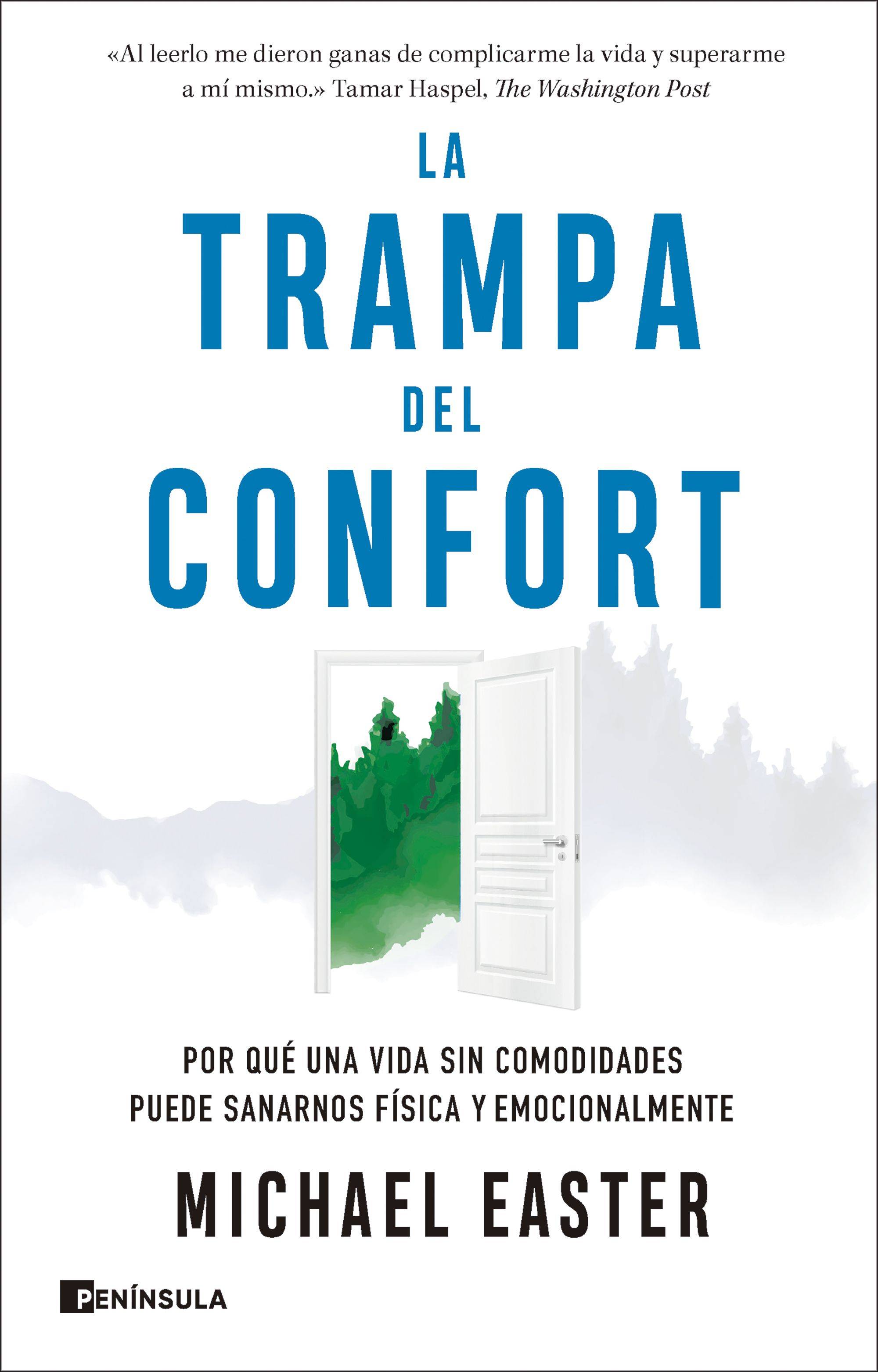 La trampa del confort