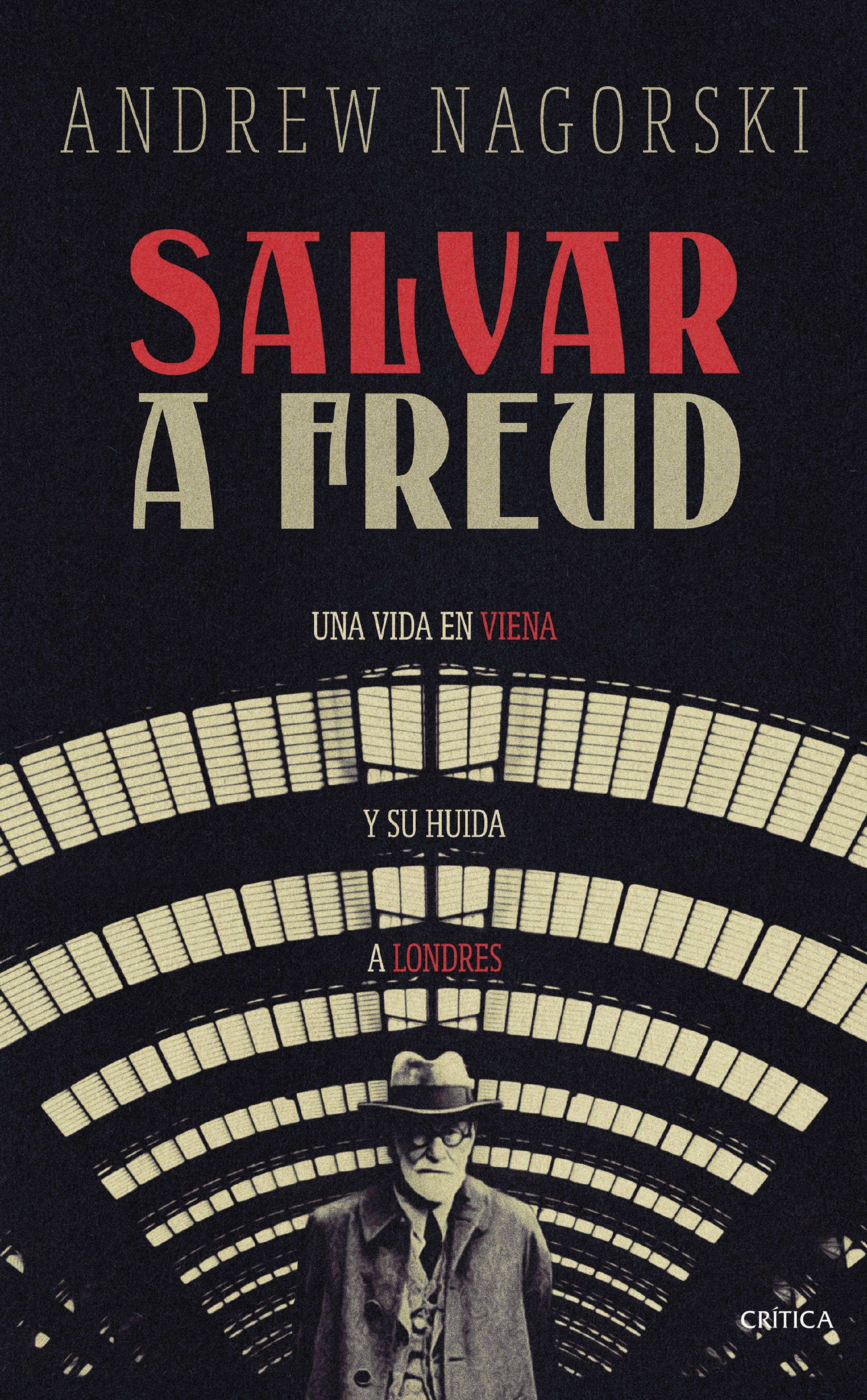 Salvar a Freud