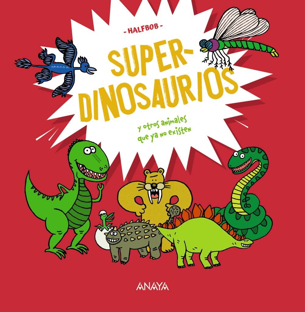 Superdinosaurios