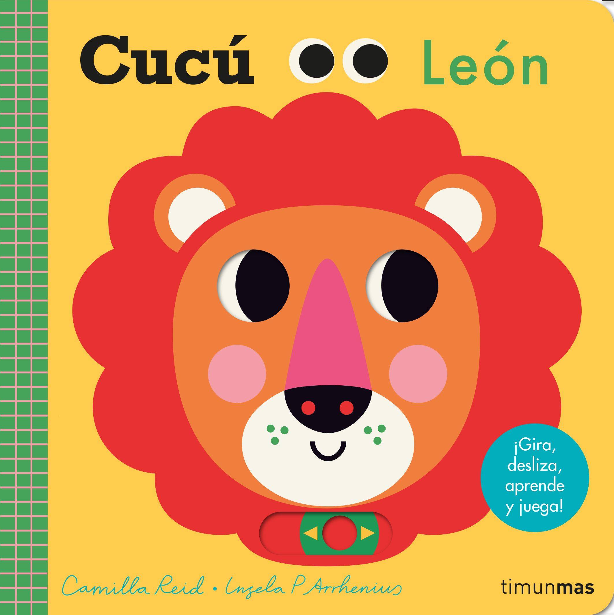 Cucú. León